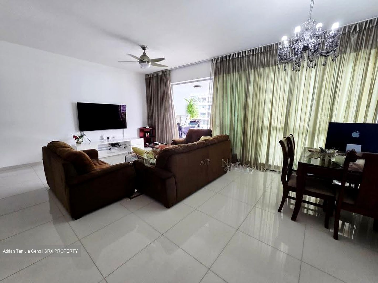 The Minton (D19), Condominium #614151281